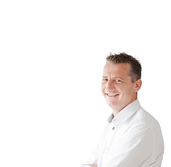 Image of Chris Gerretsen
